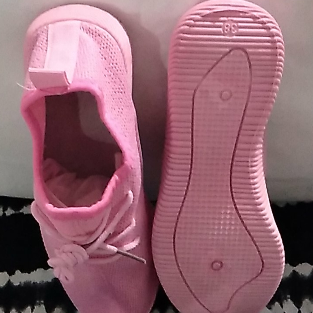 Pink canvas - Picture 3 of 4
